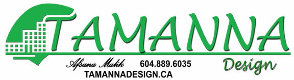Tamanna Design Group Ltd.